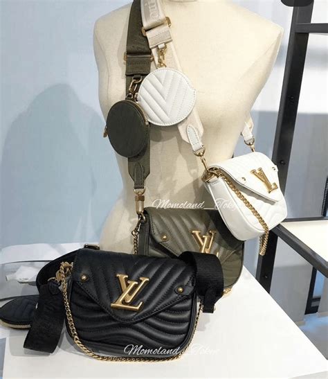 new lv pochette bag